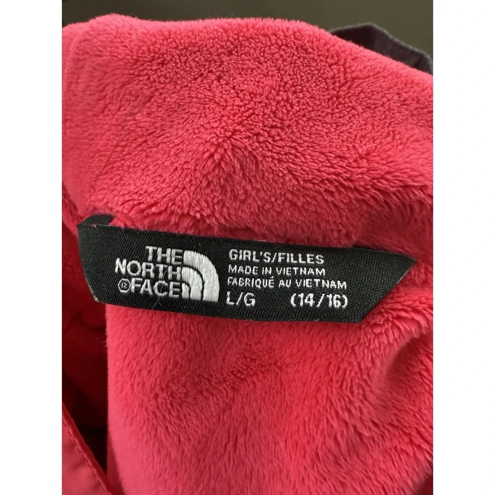 The North Face north face